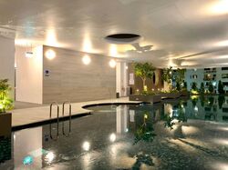 Neem Tree (D12), Apartment #587712291